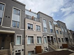 141 Honey Crisp Crescent TH187, Vaughan, ON L4K 0N7