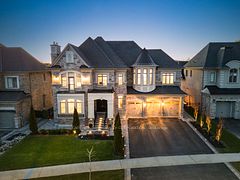 28 James Stokes Court, King, ON L7B 0M7