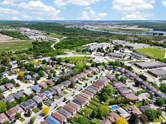 423 Britannia Avenue, Bradford West Gwillimbury, ON L3Z 2C8