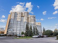 7 Townsgate Drive 604, Vaughan, ON L4J 7Z9