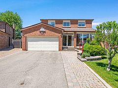 39 Brydon Court, Vaughan, ON L6A 1H7