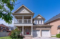 4 Trailside Drive, Bradford West Gwillimbury, ON L3Z 0B5