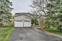 535 Malvern Crescent, Newmarket, ON L3Y 7L7
