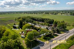 12066 48 Highway, Whitchurch-Stouffville, ON L4A 7X5