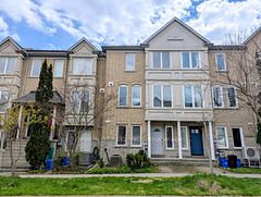 37 Orchid Road, Markham, ON L3T 7V2