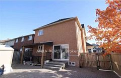 24 Jenmat Drive, Markham, ON L6E 2A8