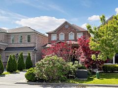 23 Planter Crescent Upper, Vaughan, ON L4H 2V5