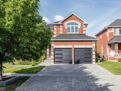 63 Kerfoot Crescent, Georgina, ON L4P 4C1