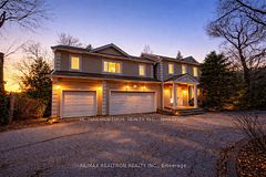 142 Hillsview Drive, Richmond Hill, ON L4C 1T2