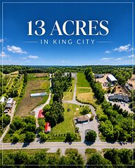 18367 Keele Street, King, ON L7B 0G5