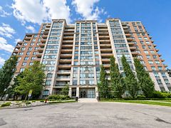 29 Northern Heights Drive 1101, Richmond Hill, ON L4B 4L8