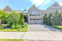 651 Via Romano Boulevard, Vaughan, ON L6A 0G1