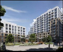 8 Beverley Glen Boulevard 414, Vaughan, ON L4J 0L5