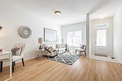 116 Frederick Wilson Avenue, Markham, ON L6B 1P7