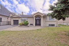 31 Goodman Crescent Bsmnt A, Vaughan, ON L6A 1E8