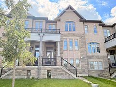 115 Beechborough Crescent, East Gwillimbury, ON L9N 0N9