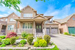 36 Newbridge Avenue N, Richmond Hill, ON L4E 3Z9