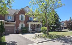 1 Ostick Street, Aurora, ON L4G 7K4