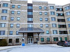 7400 Markham Road 423, Markham, ON L3S 0C5