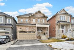 8 Fallharvest Way, Whitchurch-Stouffville, ON L4A 4V8