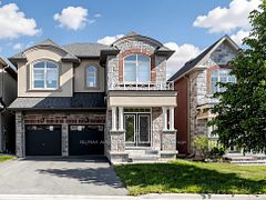 29 Mondial Crescent, East Gwillimbury, ON L9N 0S1