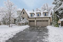 5 Long Hill Drive, Richmond Hill, ON L4E 3M5