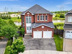 40 Ann Louise Crescent, Markham, ON L3S 0A8