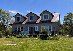 40590 Shore Rd Allowance Road, Brock, ON L0K 1B0
