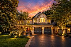 17 Jeremy Drive, Markham, ON L3R 2K7