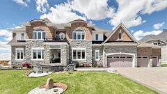 28 Sam Davis Court, Whitchurch-Stouffville, ON L4A 4R4