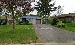 53 Southdale Drive, Markham, ON L3P 1J6