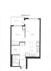 277 South Park Road 701, Markham, ON L3T 0B7