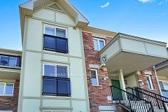 2265 Bur Oak Avenue 55, Markham, ON L6E 0B8