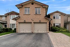 629 York Hill Boulevard, Vaughan, ON L4J 5L9