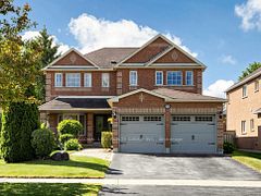 53 Jacob Way, Whitchurch-Stouffville, ON L4A 1K8