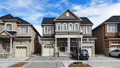 350 Kirkham Drive, Markham, ON L3S 0E4