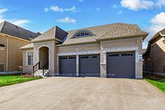 28 Bellflower Crescent, Adjala-Tosorontio, ON L0G 1W0