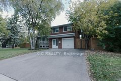 249 Tampico Road, Richmond Hill, ON L4C 4R8