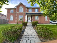 20 Horstman Street, Markham, ON L3S 4G7