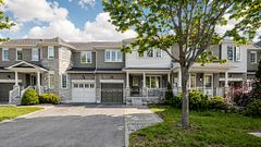 264 Coachwhip Trail, Newmarket, ON L3X 2Z6