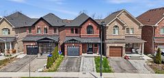 296 Miller Park Avenue, Bradford West Gwillimbury, ON L3Z 0Y1