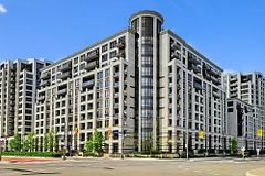 99 South Town Centre Boulevard 507, Markham, ON L6G 0E9