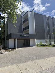 7 Albert Street 116, Whitchurch-Stouffville, ON L4A 4H2