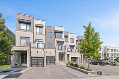 39 Harold Lawrie Lane, Markham, ON L3T 0G1