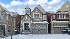 92 Giardina Crescent S, Richmond Hill, ON L4B 0G1