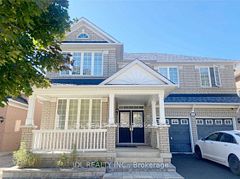 30 Baintree Street, Markham, ON L6E 1G7