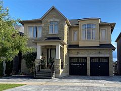 246 Sir Benson Drive, Vaughan, ON L6A 4A9