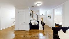 93 CLARK Avenue Basement unit, Markham, ON L3T 1S7