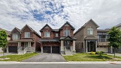 115 Carriage Shop Bend, East Gwillimbury, ON L9N 0Y2