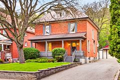 44 Wallace Street, Vaughan, ON L4L 2P3